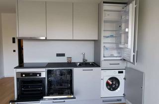 Immobilie mieten in Eisenzahnstraße 15, 10709 Wilmersdorf, Ku'damm Nähe: exklusives Single-Apartment vollmobilisiert