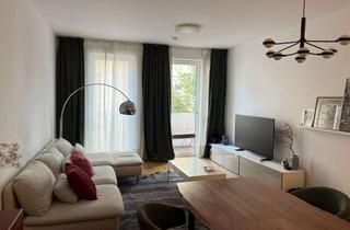 Immobilie mieten in Gürtelstraße 18, 10247 Friedrichshain, Fully Furnished 2-Bedroom Apartment Near Ostkreuz – Move-in Ready