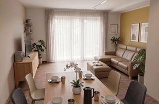Immobilie mieten in 82216 Maisach, Ideal für Wochenendpendler: Möblierte 2-Zimmer-Einheit (ca. 59 m²)