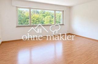 Wohnung kaufen in 70569 Stuttgart, Provisionsfrei - Helle 1,5-Zimmer-Wohnung mit Stellplatz und hervorragender ÖPNV-Anbindung