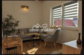 Wohnung mieten in 91572 Bechhofen, 2-Zimmer-Wohnung möbliert, 70 m² für 2 Personen für 6 Monate zu vermieten