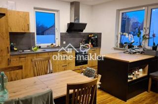 Wohnung mieten in 91572 Bechhofen, 3,5-Zimmer-Wohnung 90 m² im Neubau zu vermieten