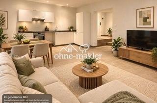 Wohnung mieten in Reinsburgstraße 65, 70178 Stuttgart, Modernes Wohnen in Stuttgart-West | 53 m² | EBK | Fußbodenheizung | energetisch saniert