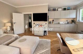 Wohnung kaufen in Olivaer Platz, 10707 Berlin, Exklusive 2-Zimmer Eigentumswohnung beim Olivaer Platz & Kudamm zum direkten Losleben