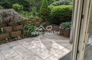 Wohnung kaufen in 79410 Badenweiler, Gartengeschoss Wohnung in begrünter, ruhiger Südwestlage von Badenweiler