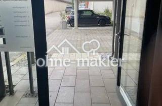 Wohnung mieten in 71522 Backnang, Sehr schönes Büro im 4. Obergeschoss