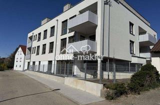 Penthouse mieten in Hauptstraße 62, 74382 Neckarwestheim, Exklusive Penthouse Wohnung mit Panoramablick – Neubau 2026 | 3,5 Zimmer | 93,13 m² | Dachterrasse