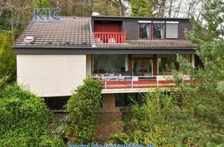 Einfamilienhaus kaufen in 51503 Rösrath, Einfamilienhaus mit Einliegerwohnung in Rösrath, 1.236 m² Grd. & viel Potenzial für Ausbau & Umbau