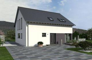 Einfamilienhaus kaufen in 22339 Hamburg, EIN HAUS, DAS MIT GROSSEM PLATZANGEBOT ÜBERZEUGT