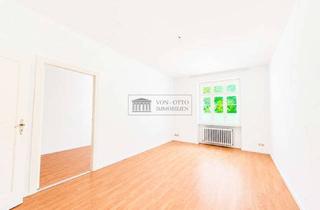 Wohnung kaufen in 12165 Steglitz, Altbaucharme trifft Wohnqualität – stilvolle 2-Zimmer-Wohnung in Berlin