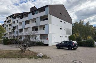 Wohnung kaufen in 76726 Germersheim, Kapitalanlage oder Eigennutzung: 1-Zimmer-Wohnung in Germersheim