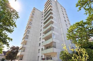 Wohnung kaufen in 67067 Gartenstadt, Über den Dächern der Gartenstadt – 4-Zimmer-Wohnung mit Weitblick