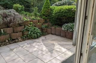Wohnung kaufen in 79410 Badenweiler, Gartengeschoss Wohnung in begrünter, ruhiger Südwestlage von Badenweiler