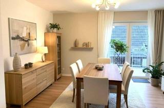 Wohnung kaufen in 27299 Langwedel, Helle barrierearme Eigentumswohnung mit Balkon und Aufzug