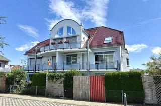 Wohnung kaufen in 89269 Vöhringen, SeniorengerechtWohnen: Großzügige3-Zimmerwohnung mit Tiefgarage und Stellplatz