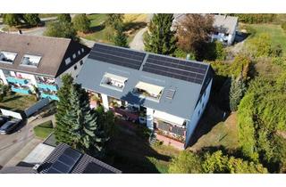Wohnung kaufen in 74632 Neuenstein, *Familienfreundlich wohnen: 4,5 Zimmer mit Balkon, Garage & Keller*