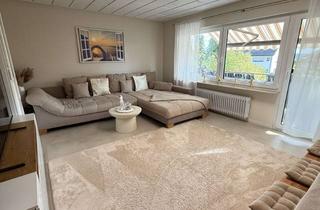 Wohnung kaufen in 74632 Neuenstein, *Familienfreundlich wohnen: 4,5 Zimmer mit Balkon, Garage & Keller*