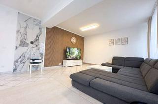 Wohnung kaufen in 57299 Burbach, Vermietete 3-Zimmer-Wohnung mit neuen Heizkörpern – ideal als Kapitalanlage oder für Eigenbedarf