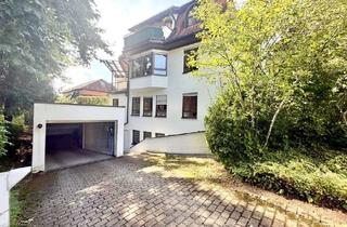 Wohnung kaufen in 82319 Starnberg, Charmante, großzügige 2-Zimmer-Wohnung mit Südbalkon und Blick ins Grüne in Starnberg