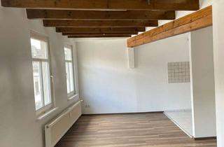 Wohnung kaufen in 65589 Hadamar, Wohnen mit Charakter: 1,5-Zimmer-Wohnung in Hadamar Stadt