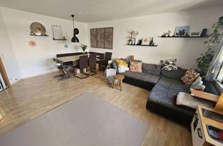 Wohnung kaufen in 70839 Gerlingen, Wohnung mit Terrasse und kleinem Garten in perfekter Lage