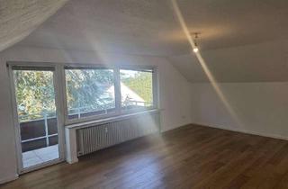 Wohnung kaufen in Schanzenberg 17, 32805 Horn-Bad Meinberg, PROVISIONSFREI !!! EIGENTUMSWOHNUNG 1,5-2,5 ZIMMER MIT BALKON