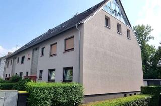 Wohnung kaufen in 45355 Bochold, Stilvolles Wohnen f. Paare, Singles o. Familie! Gepflegte Maisonette mit Dachterrasse & Garage!