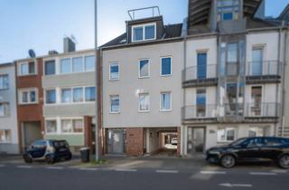 Wohnung kaufen in 52080 Aachen, "TOP 2 Zimmer Wohnung mit Balkon in AC-Eilendorf"