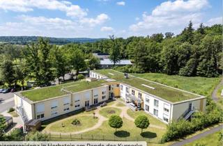 Wohnung kaufen in 36358 Herbstein, Sofort 5 % Rendite, kein Mieterkontakt, solide Mieteinnahme!!!