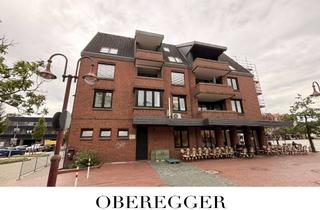 Wohnung kaufen in Marktplatz, 26954 Nordenham, Renovierte 3 Zimmer Wohnung im Herzen von Nordenham