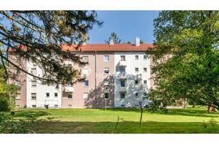 Wohnung kaufen in 89231 Neu-Ulm, Ihr helles Raumwunder - zentrumsnah auf Erbpachtbasis