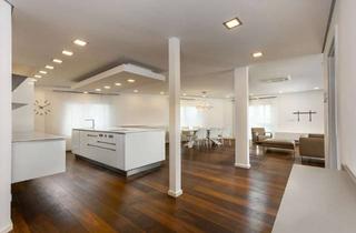 Wohnung kaufen in 92224 Amberg, Provisionsfrei: Exklusive Design-Wohnung am Mariahilfberg | Garage + 2 Stellplätze inklusive