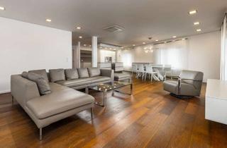Penthouse kaufen in 92224 Amberg, Exklusives Penthouse-Loft am Mariahilfberg | 152 m² | Garage & 2 Stellplätze | Keine Käuferprovision