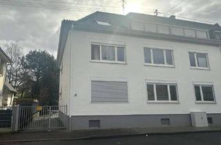 Wohnung kaufen in Holländerstraße 19, 76189 Daxlanden, Kapitalanlage in Karlsruhe-Daxlanden: vermietete Wohnung mit Balkon