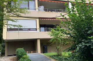 Wohnung kaufen in Blauenstr. 17, 79410 Badenweiler, Alltagstaugliche 3-Zimmer-Wohnung in Badenweiler