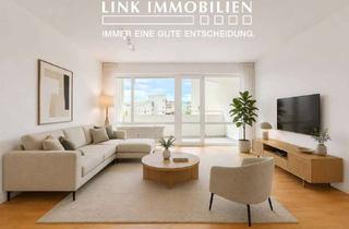 Wohnung kaufen in 71282 Hemmingen, Wohnen mit Weitblick: großzügige 4,5-Zimmer-Wohnung mit sonniger Süd-Loggia!