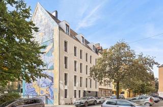 Loft kaufen in 30449 Linden-Süd, Urban Loft Living – Kernsaniert im Neubau-Standard