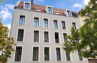 Loft kaufen in 30449 Linden-Süd, Urban Loft Living – Kernsaniert im Neubau-Standard