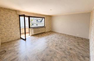 Wohnung kaufen in 71634 Ludwigsburg, 89 m² | 3,5-Zimmer-Wohnung mit Südbalkon im Zentrum von Ludwigsburg