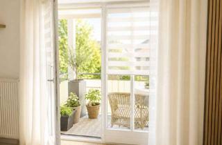Wohnung kaufen in 94544 Hofkirchen, Schöne helle 2 Zimmerwohnung mit seitlichen Blick zur Donau! Provisionfrei!