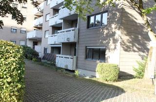 Wohnung kaufen in Wiesbadenerstr, 64646 Heppenheim, 3-Zimmer-Wohnung mit großem Balkon und zwei Stellplätzen in Heppenheim
