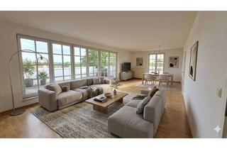 Penthouse kaufen in 18609 Binz, Luxus-Penthouse mit Panoramablick & Dachterrasse