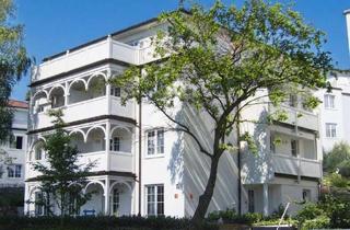 Penthouse kaufen in 18609 Binz, Luxus-Penthouse mit Panoramablick & Dachterrasse