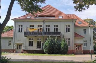Wohnung kaufen in An Der Enckekaserne 125, 39110 Stadtfeld West, Schöne 2-Raum-Wohnung in Magdeburg