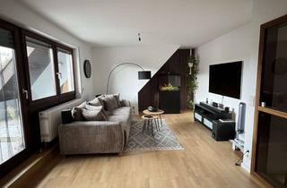 Wohnung kaufen in Leonberger Straße 35, 71229 Leonberg, 2,5-Zimmer-Wohnung in zentraler Lage von Leonberg