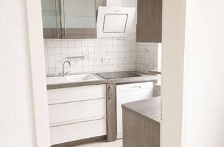 Wohnung kaufen in 58638 Iserlohn, Lichtdurchflutete 2,5-Zimmer-Wohnung mit Balkon und Stellplatz