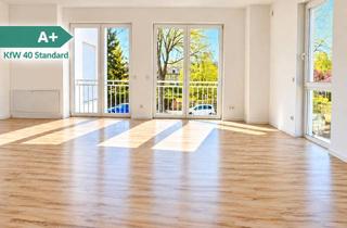 Wohnung kaufen in Parkstr. 5a, 16540 Hohen Neuendorf, 5 Zimmer auf 106 m² in Hohen Neuendorf – provisionsfrei & KfW 40