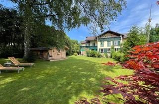 Wohnung kaufen in 83707 Bad Wiessee, Lichdurchflutete Eigentumswohnung mit großem Garten