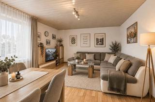 Wohnung kaufen in 85055 Ingolstadt, Attraktive 3-Zimmer-Wohnung mit Balkon in Ingolstadt – Solide Kapitalanlage mit Potenzial!