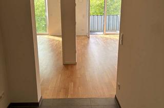 Wohnung kaufen in 23843 Bad Oldesloe, Wohnen mit Charakter: helle 2-Zimmer-Wohnung in Bad Oldesloe